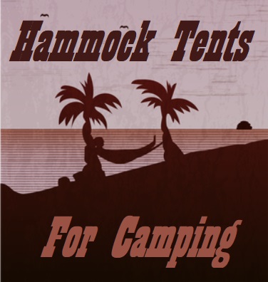 Best Camping Hammock Tents
