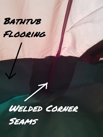How To Make Tent Waterproof