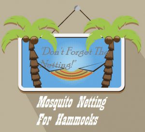 Best Mosquito Net For Hammocks When Camping