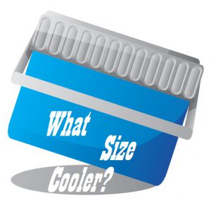 What Size Coolers Should I Get For My Camping Trip