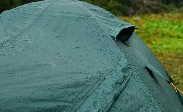 Save Money On A Waterproof Tent