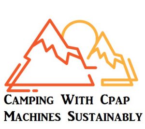 Battery Packs Cpap Machines While Camping