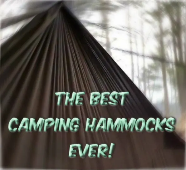 Types Of Hammocks