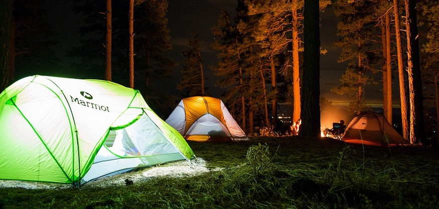 Best Pop Up Tents For Car Camping
