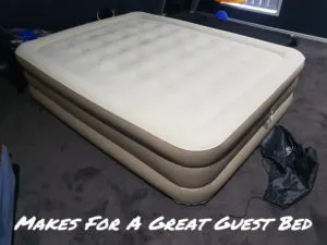 Guest Bed Alternatives