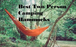 Best 2 Person Camping Hammock Reviews