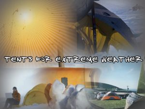 Best Extreme Weather Tents