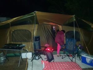 Coleman Montana 12 Man Tent Review