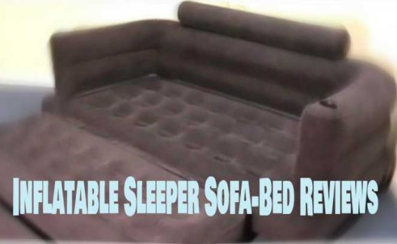 Best Air Mattress Sleeper Sofa Reviews