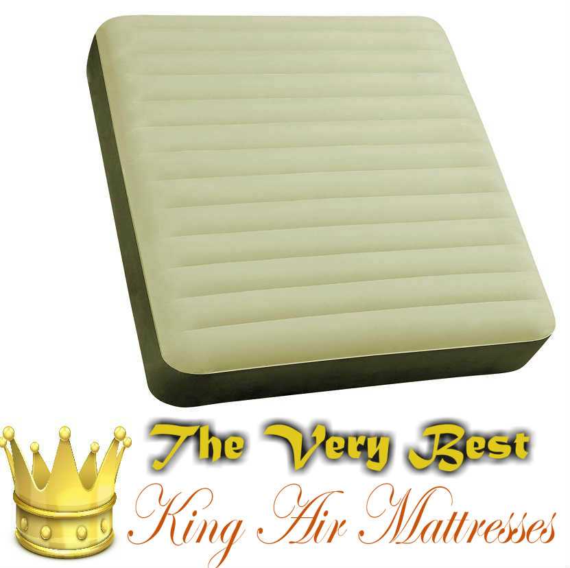 Best King Air Matrresses Reviews