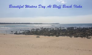 Beaches Bundjalung National Park NSW