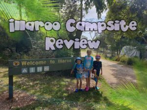 Illaroo Campgrounds Review NSW