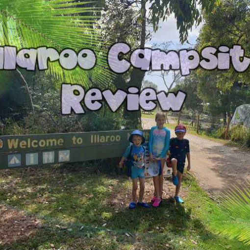 Illaroo Campgrounds Review NSW