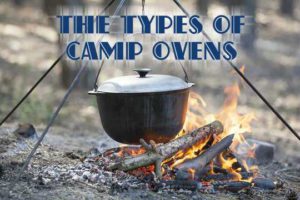 What Is A Camping Oven