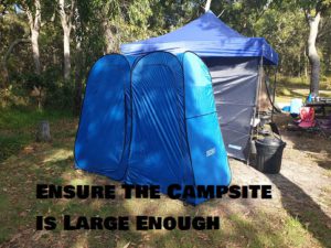 How To Avoid Problems When Camping