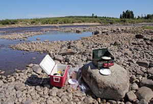 Best Tupperware For Camping